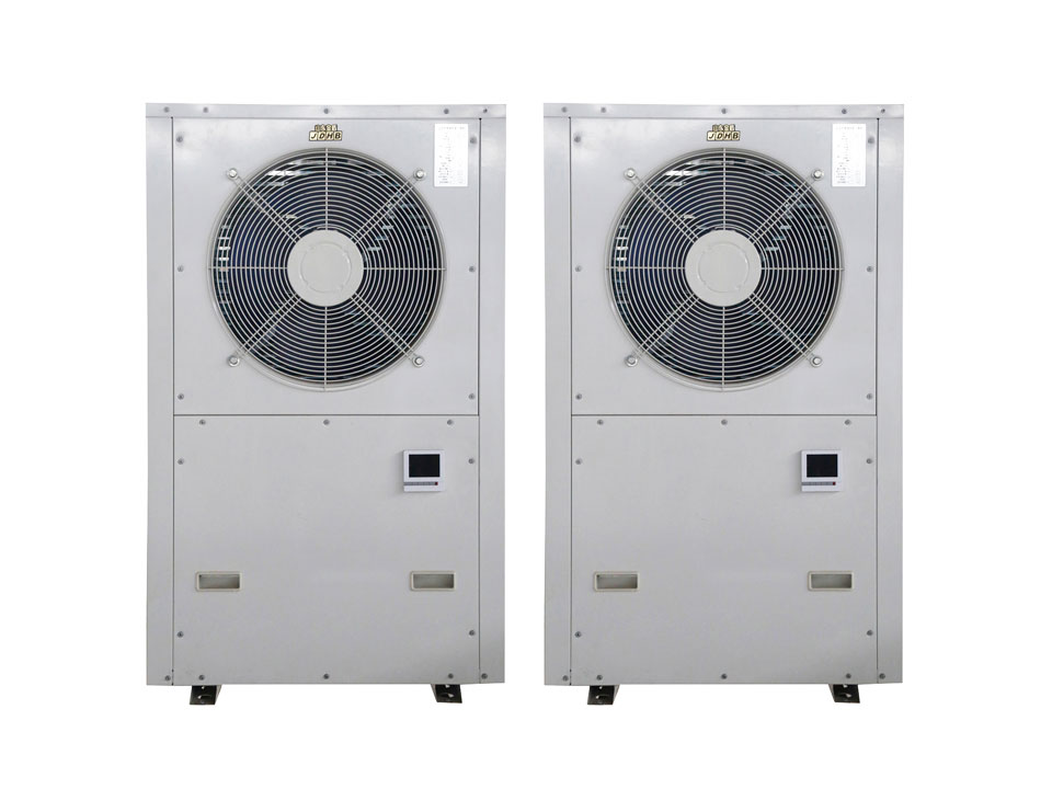 水地源熱泵一體機(jī)