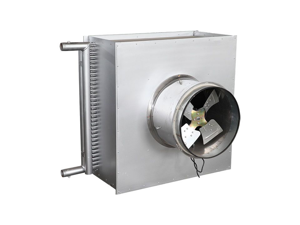 MX-A空調(diào)機(jī)組（立式）