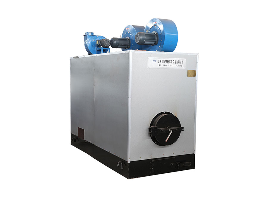 自動(dòng)燃煤熱風(fēng)機(jī)